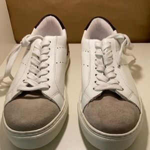 Parody Sneaker
STEVEN NEW YORK